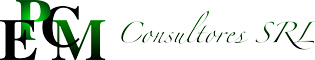 EPCM Consultores Logo